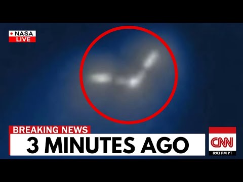 Voyager 2 just turned back and what it discovered JUST WARNED THE WORLD