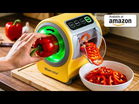 62 NEW & Incredible Amazon Kitchen Gadgets Everyone Is OBSESSED With!
