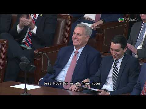 TVB News at 7:30｜4 JAN 2023｜HONG KONG English Latest NEWS