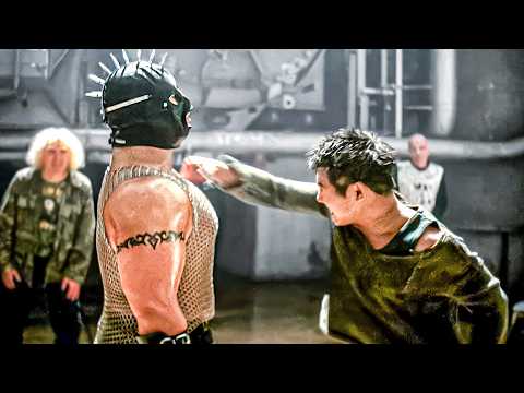 HE Was RAISED LIKE a DOG.. But Now He’s Removed the COLLAR to Take BRUTAL Revenge on his Bullies