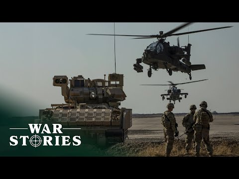 Combined Arms: The Strategy That Revolutionised Modern Warfare
