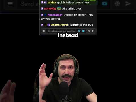 How they fixed X search