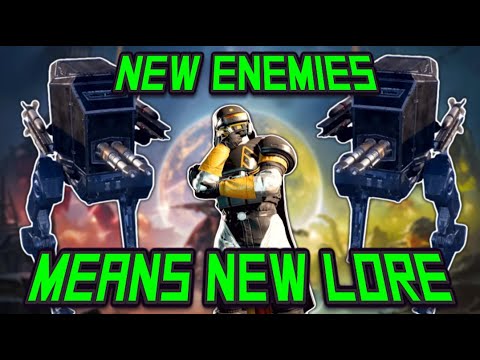 Helldivers 2 Escalation of Freedom Adds INSANE New Lore