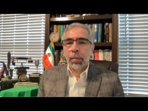 گفتگو با منوتو در مورد سخنان اخیر خامنه ای