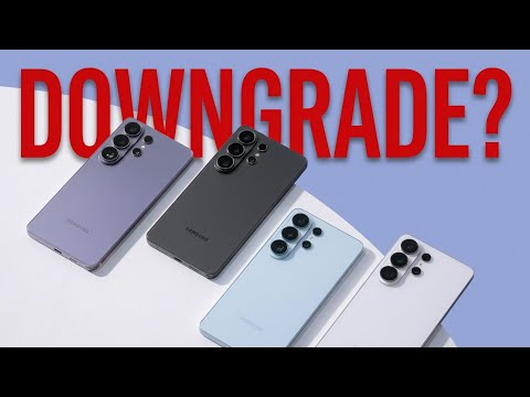 I Used the Galaxy S26 Ultra for 7 Days: What Samsung Isn't Telling You