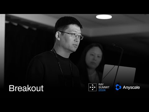 Evolving Ray Core: Scalability, Reliability, and Compiled Graphs | Ray Summit 202