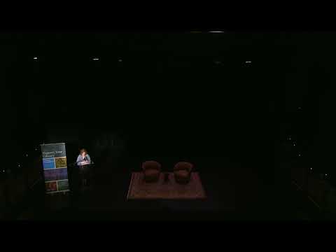 A New Philosophy of Opera: Yuval Sharon in conversation with Alex Ross