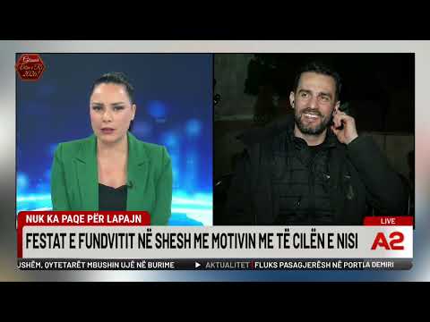 4 janar, protestë të madhe përsëri premton Lapaj nga sheshi