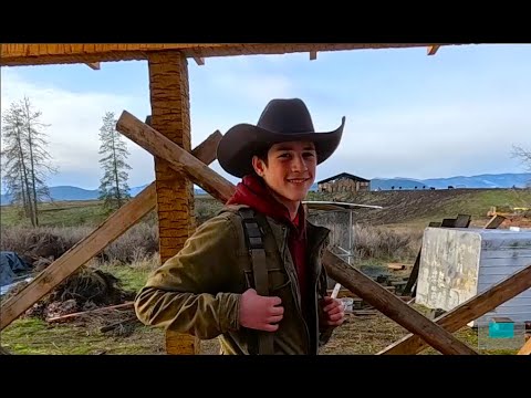 How To Cut Trusses Fast!