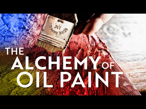 The Alchemy of Oils with Jeff Olson