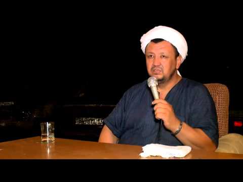 Қадыр түні / ұстаз Абдуғаппар Сманов 💚 АЛИ студиясы