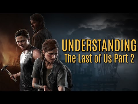 Giving The Last Of Us 2 One More Chance!