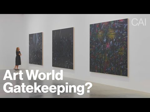 Controversial Truth + Tips: Gatekeeping & the Subjectivity of Art