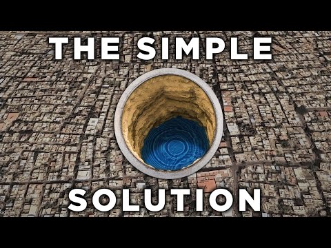 How to Save a Drying City (BENGALURU)