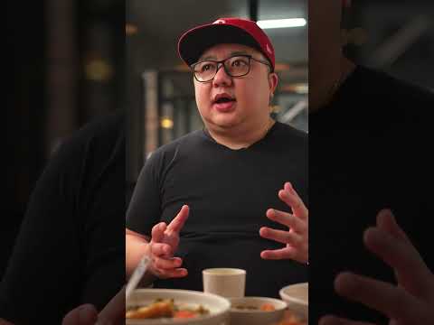 We Prayed About It, Have Some Kolo Mee