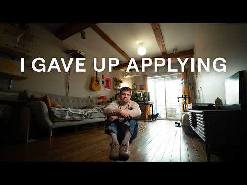 Life after a tech layoff: five months update