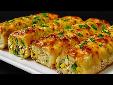 Traditionelles WEIHNACHTSGERICHT! Das jeden sofort beeindrucken wird!