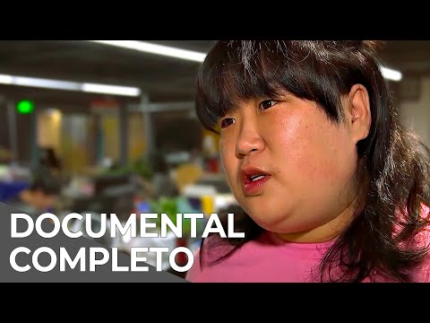 China Engorda: Una Generación con Sobrepeso | Free Documentary Español