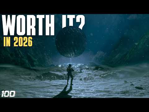 Before SAROS… I Had to Play Returnal | Project 100