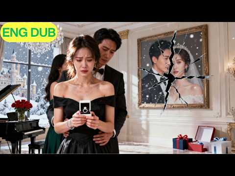 Silver Ring, Broken Wedding Photo,I Changed My Name and Left, He Cried but It Was Too Late#7YearItch