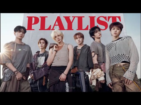 | BOYNEXTDOOR PLAYLIST | 보이넥스트도어 플레이리스트