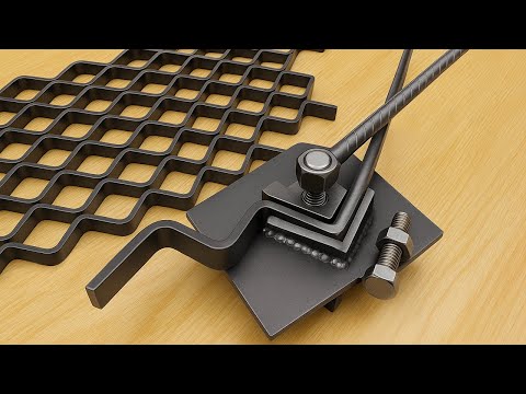 Billions of Doorsmiths Don't Know About This Tool! A Great Invention