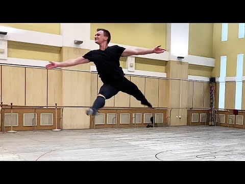 ОГО! Кримчанин здивував ГОПАКОМ!