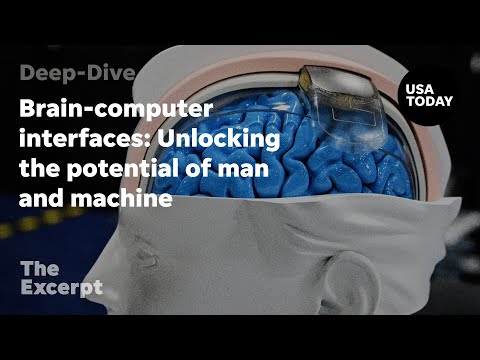 Brain-computer interfaces: Unlocking the potential of man and machine | The Excerpt