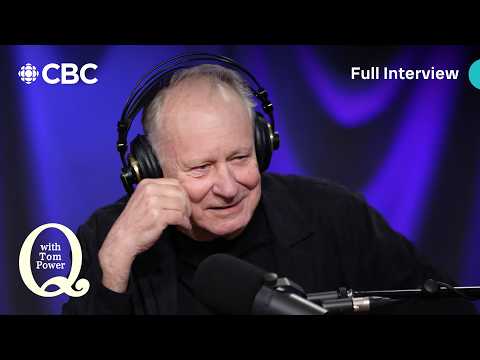 Why Stellan Skarsgård doesn’t give his kids acting advice