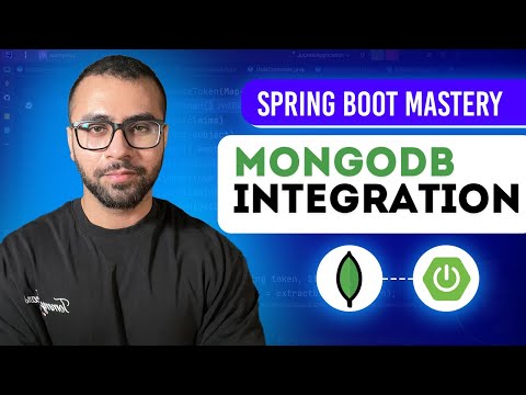 Step-by-Step Tutorial: How to Integrate MongoDB in Your Spring Boot Application
