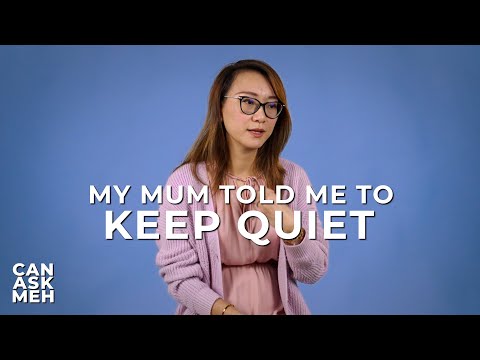 I Reported My Dad To The Police | Can Ask Meh?