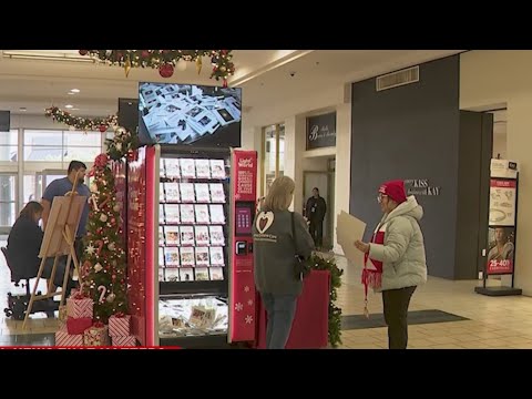 Giving for the holiday, 777 challenge is underway in Modesto