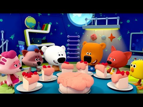 Ми-ми-мишки - Самые праздничные 🎉серии - Все серии в одном сборнике - мультики детям