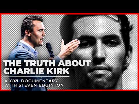 “I saw it” Inside the killing of Charlie Kirk | Documentary