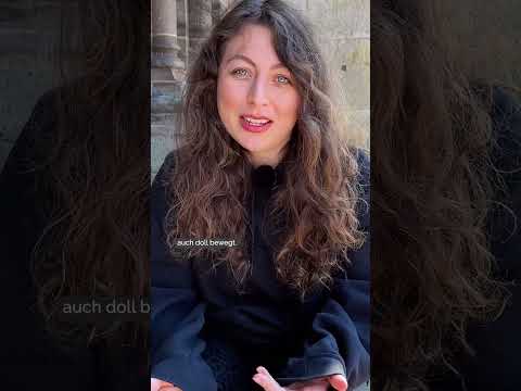 Mit 13 Jahren die Mutter pflegen