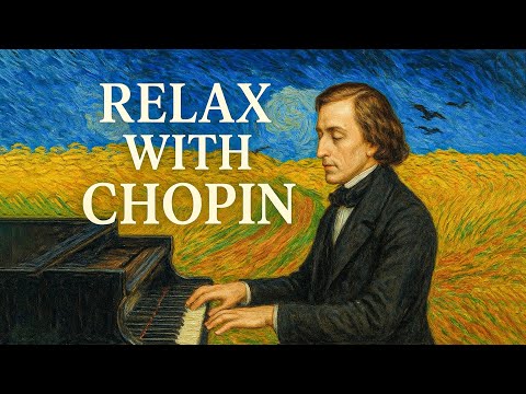 50 Best of Chopin That You Should Listen Once In Your Life | Beautiful Classical Music