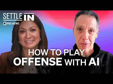 How to fight AI slop, according to Hany Farid