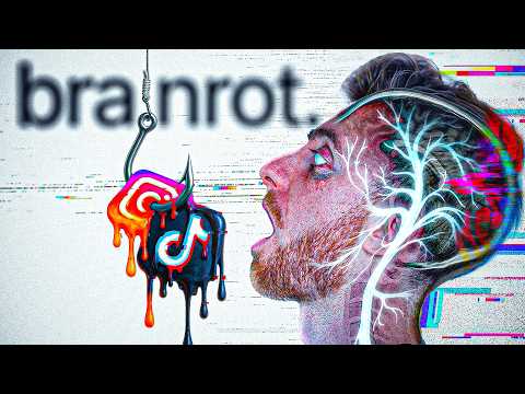 What scrolling really does to your brain.