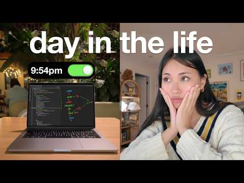 Amazon Layoffs | Day in the life of Remote Software Engineer