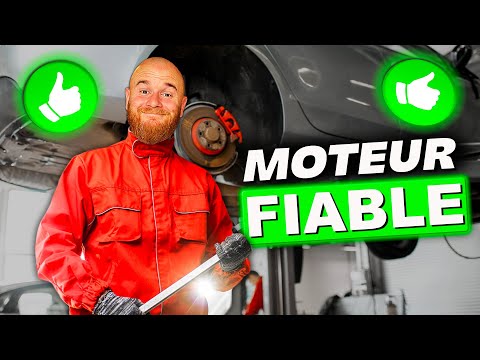 Ces MOTEURS sont INCREVABLES 💪