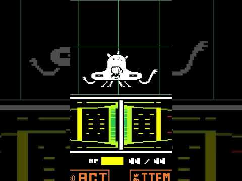 They be giving ANYONE a Shadow Crystal Nowadays bro  #undertale #deltarune