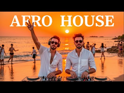 SUMMER AFRO HOUSE Sunset Mix (Adam Port, Avicii, The Weeknd, Coldplay, Diplo) - Summer Vibes Mix #88