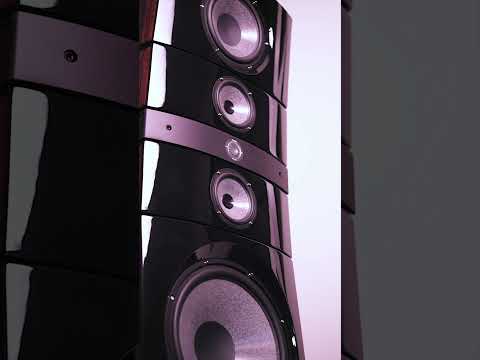Some of the best audio in the world can be found right here. @Focalofficial Grande Utopia
