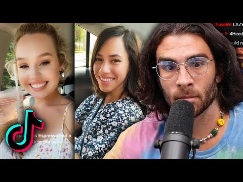 What Is "Trad-Wife" TikTok???