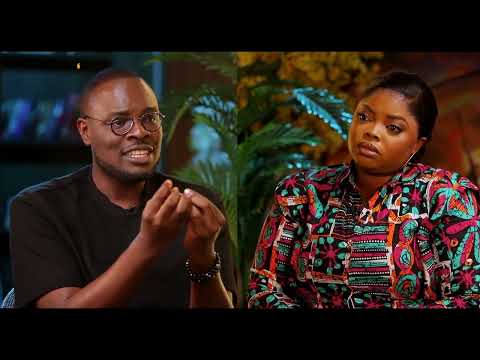 “I don’t care if I never act with Funke again, I just want a relationship with her”- Juliana Olayode