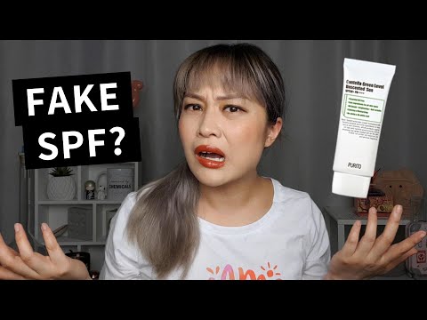 Why sunscreens fail SPF tests: All about SPF testing