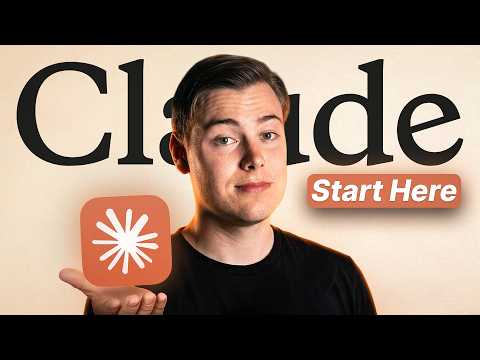 The Ultimate Beginner’s Guide To Claude