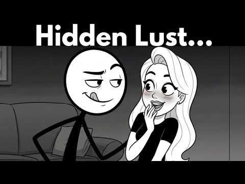 Women Do THIS When They're Attracted To You