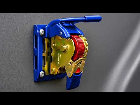 30 COOL INVENTIONS FOR YOUR PICKUP TRUCK