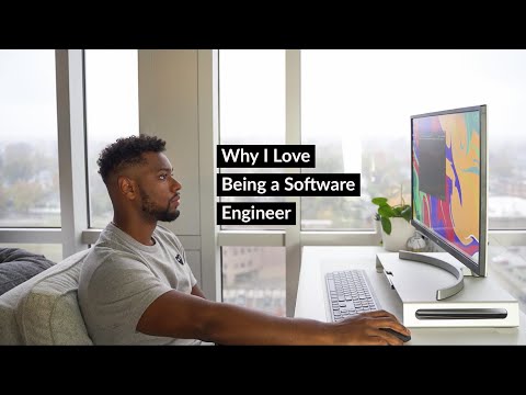 5 Reasons Why I Love Being a Software Engineer
